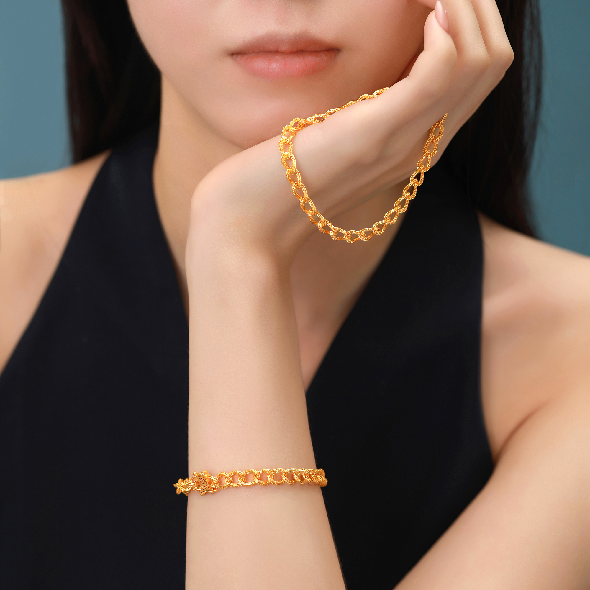 You how all this mistaken idea of denouncing pleasure and praising pain was born